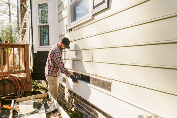 Trusted Wood Siding service in Lincolnton, NC - Creative Siding